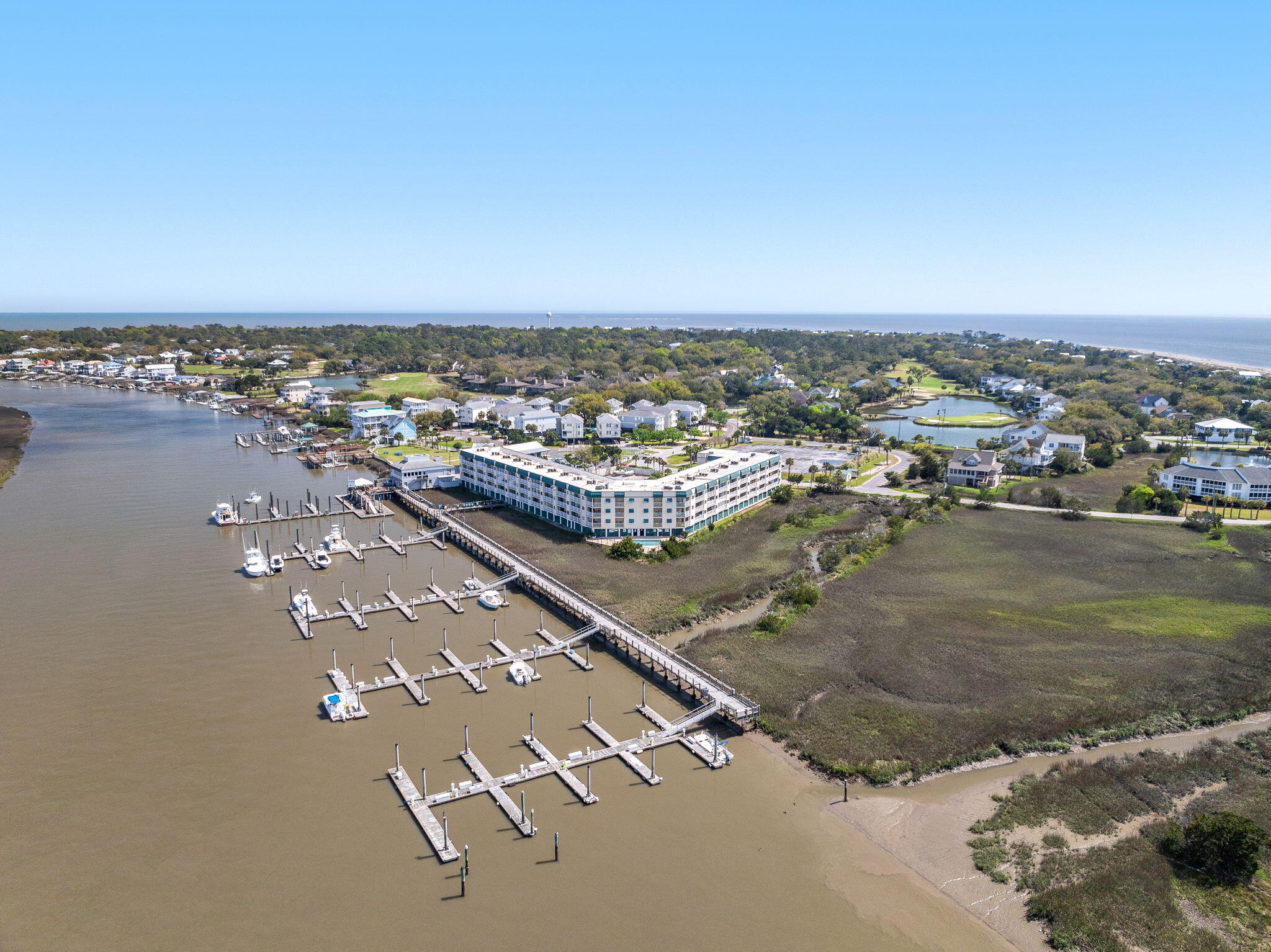 3702 Dock Site Road B 10
