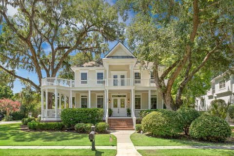 Photo of 3569 Henrietta Hartford Road, Mount Pleasant, SC 29466 (MLS # 26019161)