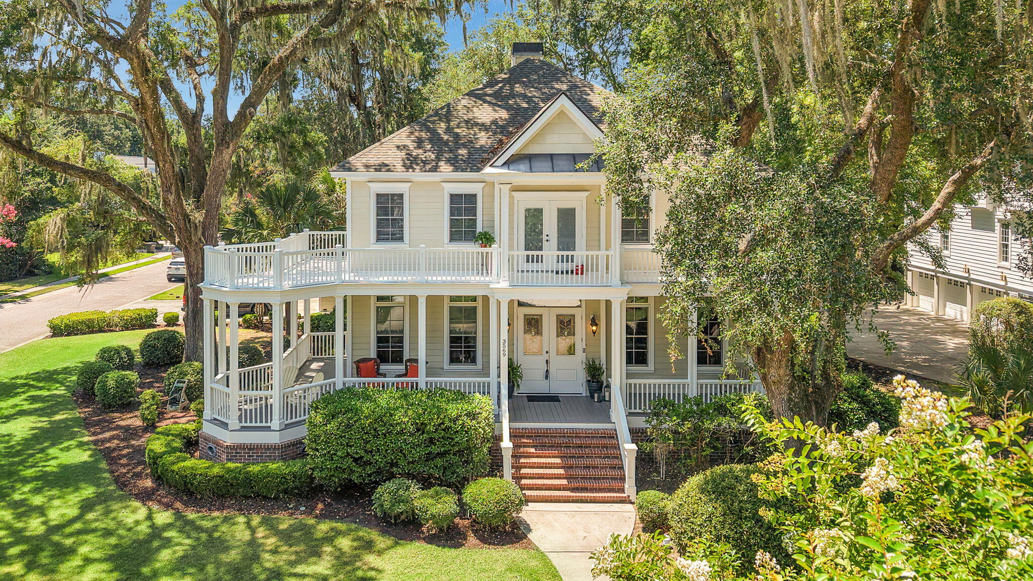 3569 Henrietta Hartford Road
