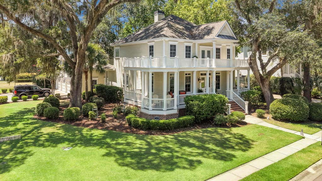 Photo of 3569 Henrietta Hartford Road, Mount Pleasant, SC 29466 (MLS # 26019161)
