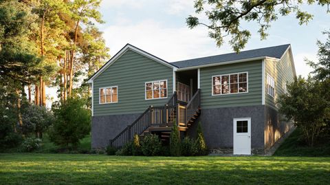 A home in Santee