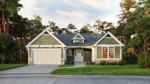 A home in Santee