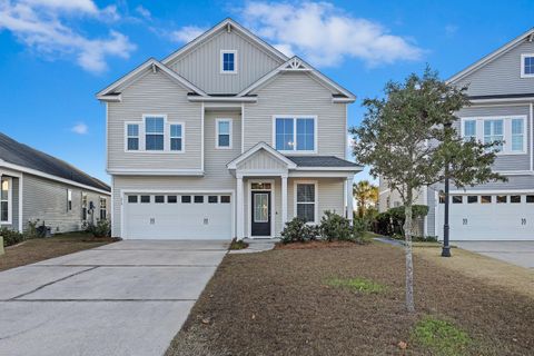 A home in Summerville