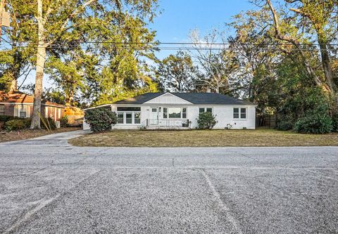 818 W Madison Avenue Charleston SC 29412