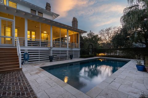 A home in Mount Pleasant