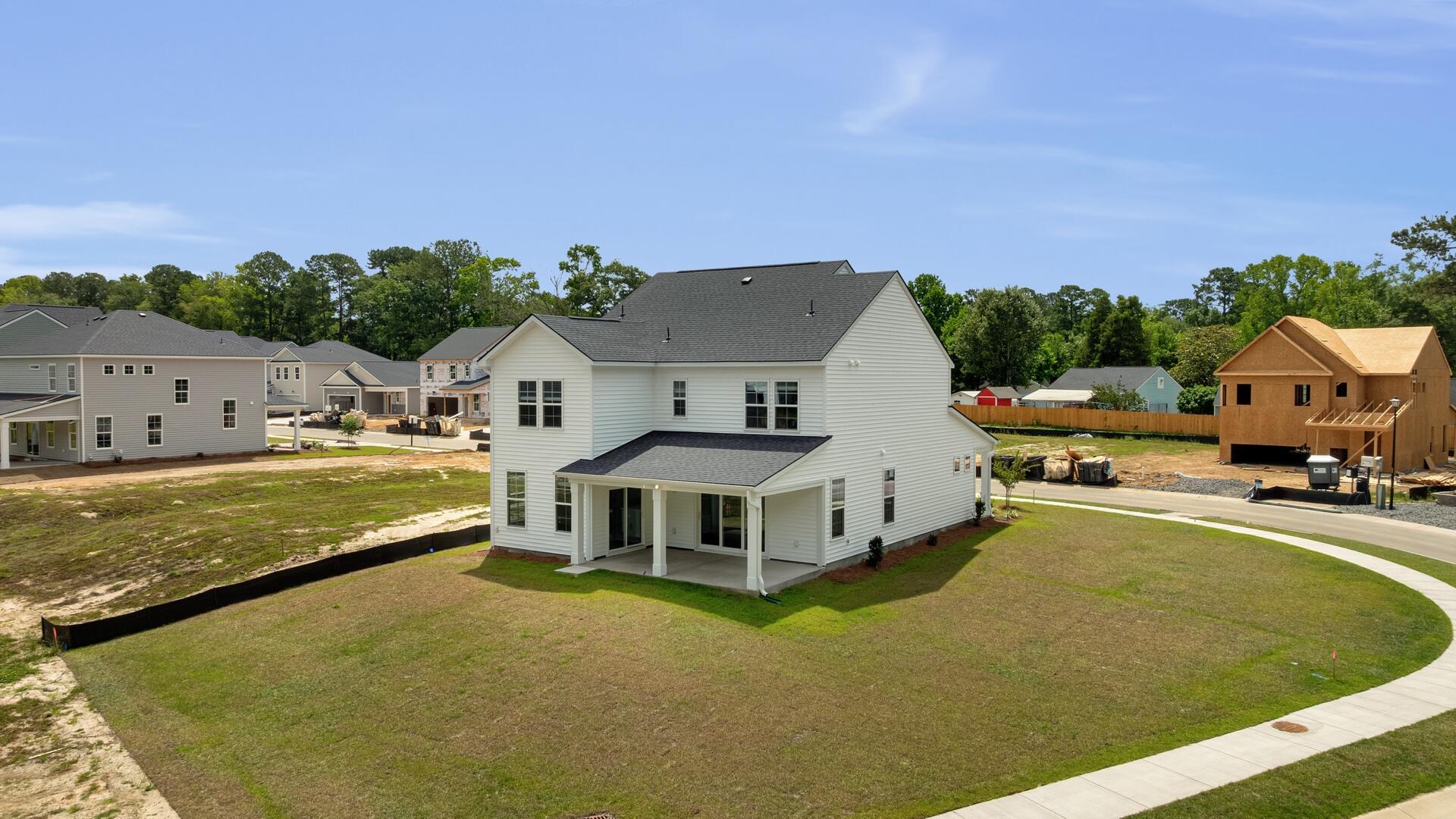 437 Cadbury Loop