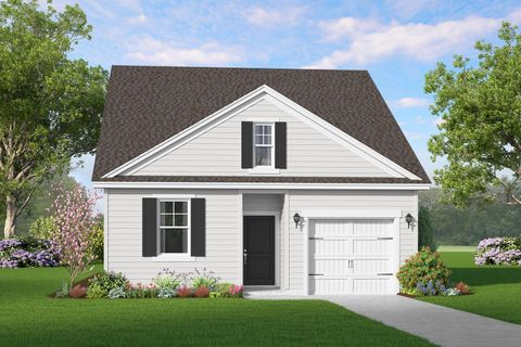 Photo of 4000 Buggs Lane, Lincolnville, SC 29485 (MLS # 25028292)