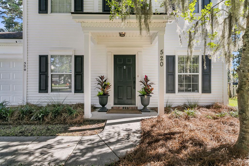 Photo of 520 Saville Row, Charleston, SC 29414 (MLS # 25028392)