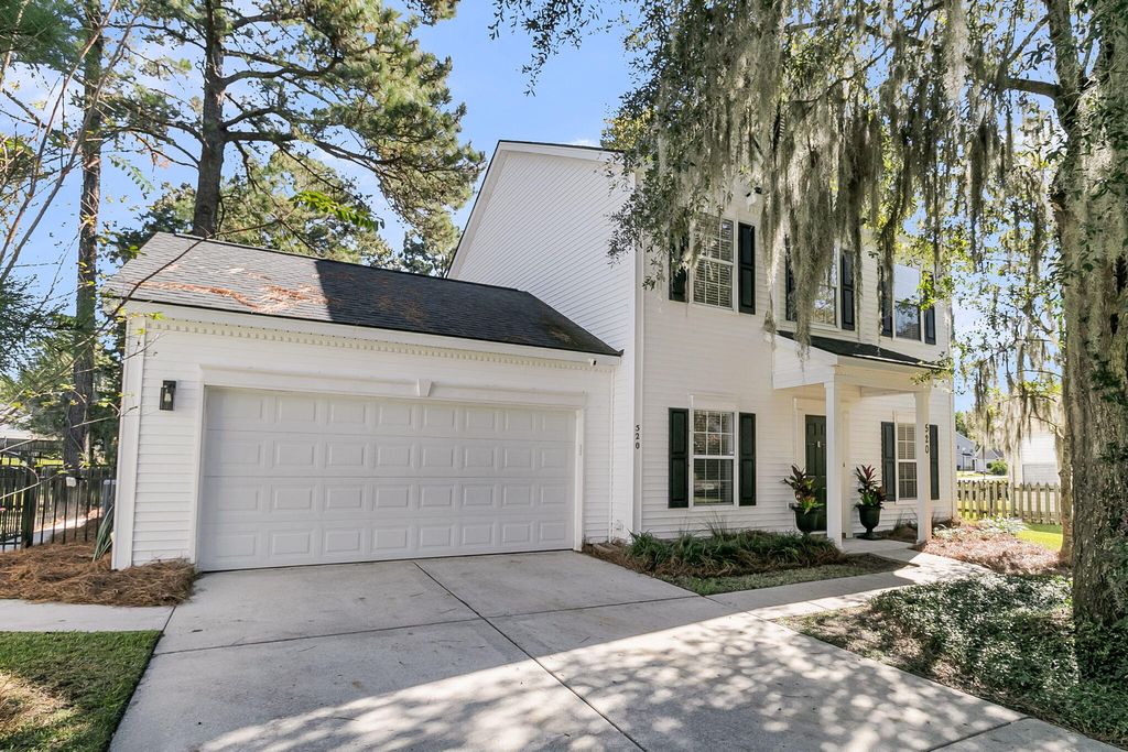 Photo of 520 Saville Row, Charleston, SC 29414 (MLS # 25028392)