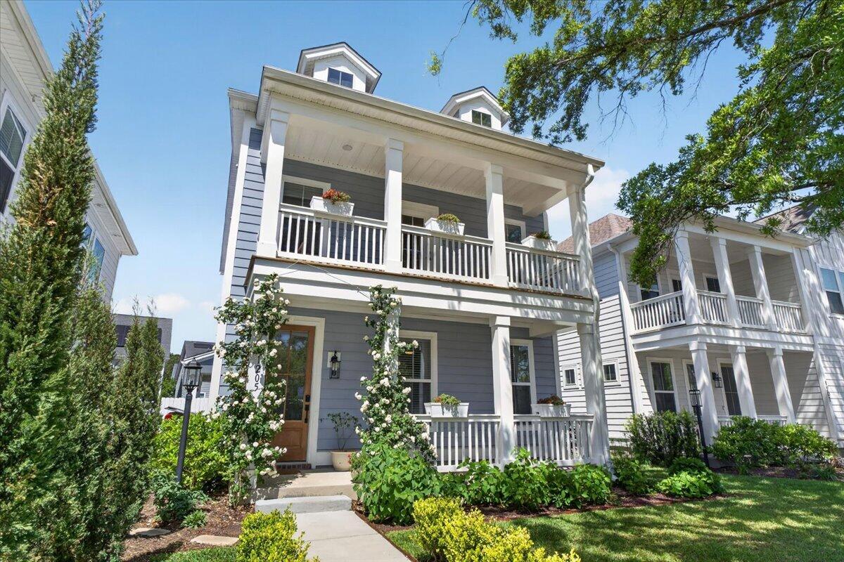 1205 Crooked Oak Road