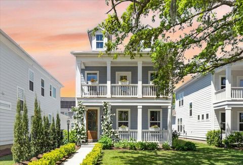 Photo of 1205 Crooked Oak Road, Charleston, SC 29492 (MLS # 26011941)