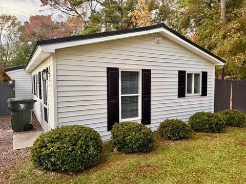 248 Hillcrest Drive Moncks Corner SC 29461