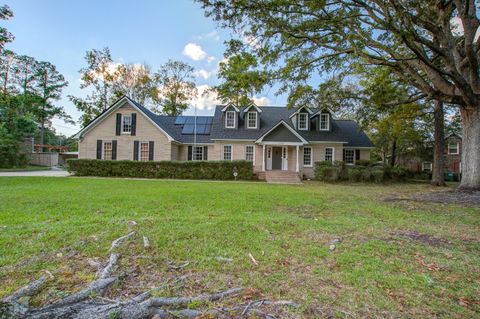 A home in Summerville