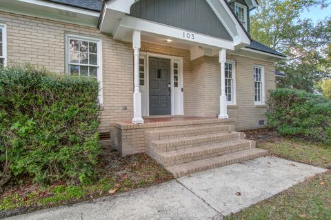 A home in Summerville