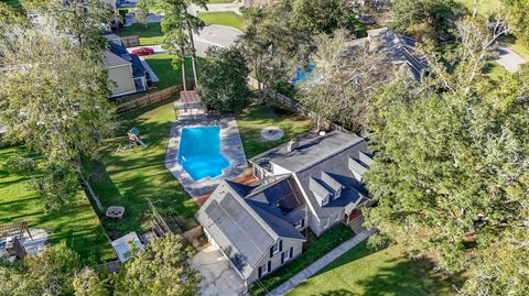 A home in Summerville