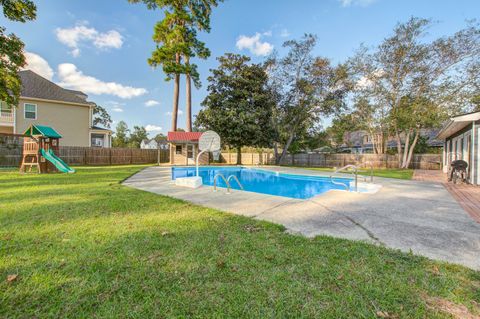 A home in Summerville