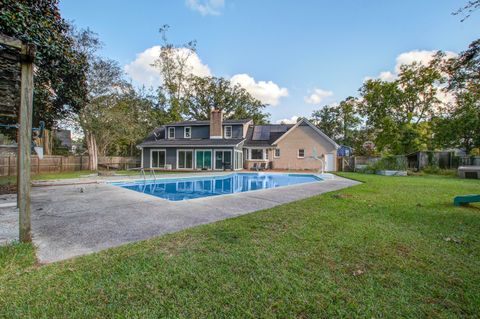 A home in Summerville