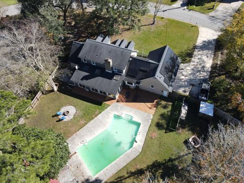 A home in Summerville