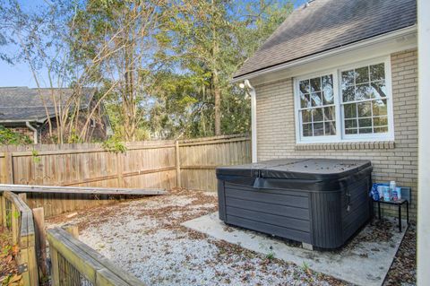 A home in Summerville