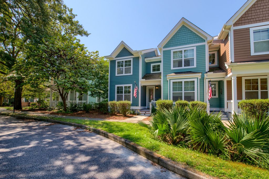 Photo of 5124 E Liberty Park Circle, North Charleston, SC 29405 (MLS # 26011824)