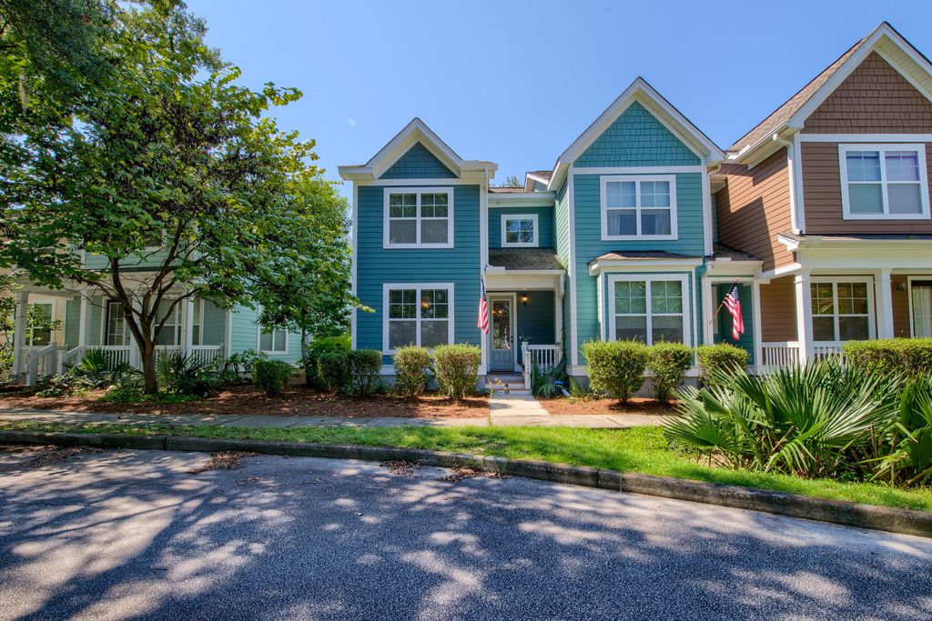 Photo of 5124 E Liberty Park Circle, North Charleston, SC 29405 (MLS # 26011824)