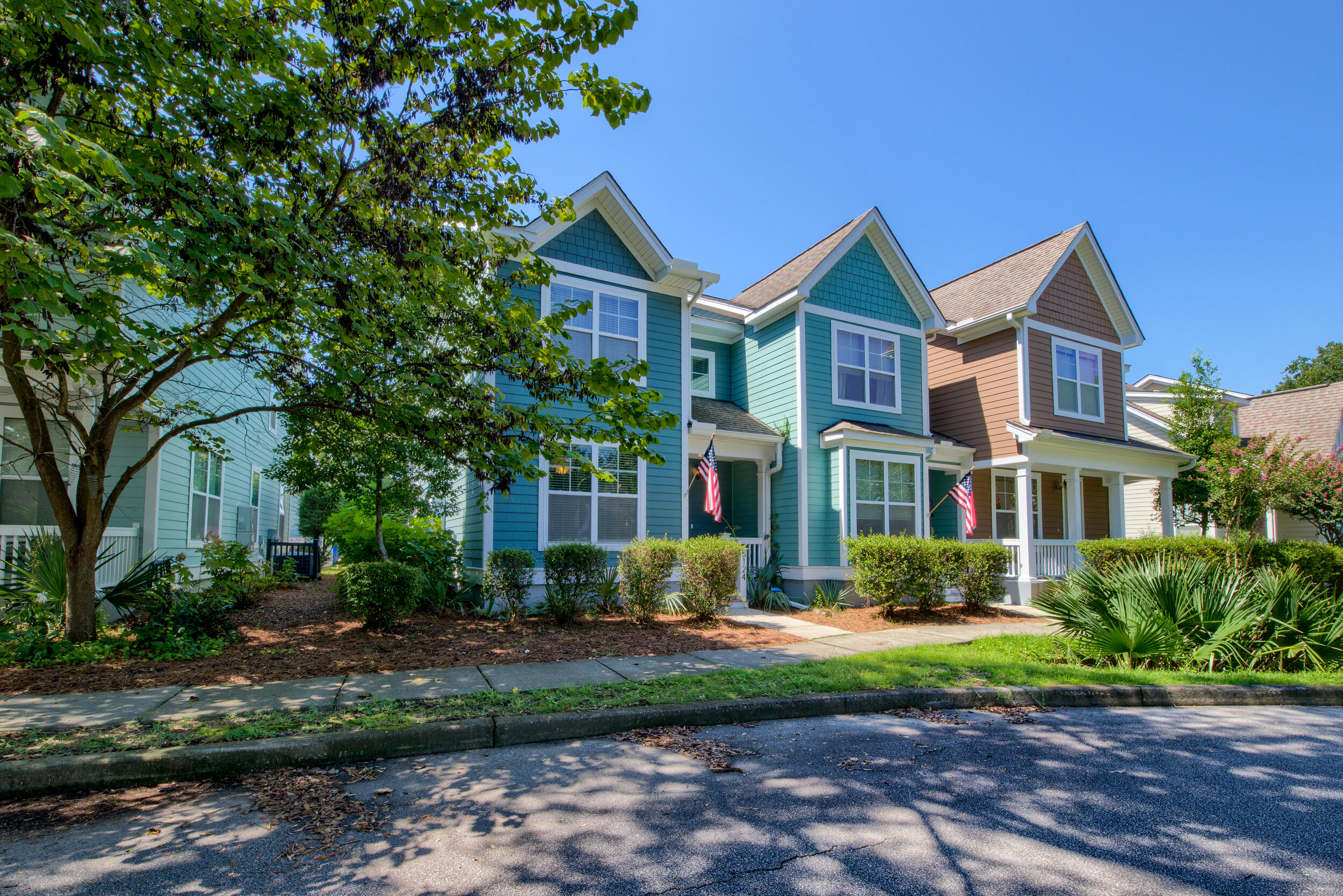 5124 E Liberty Park Circle