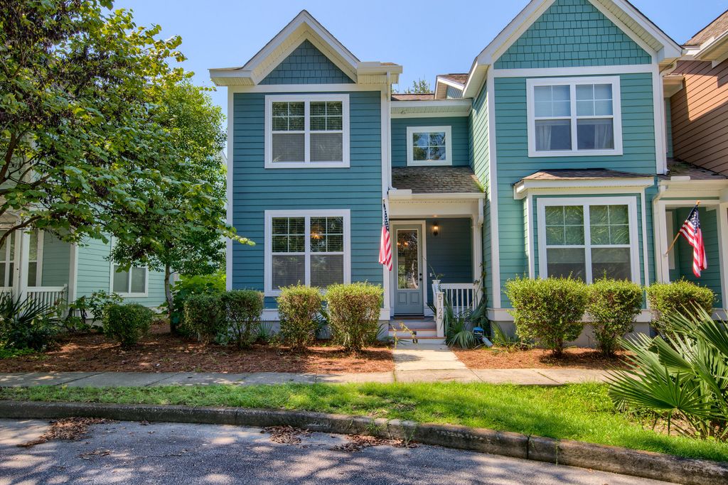 Photo of 5124 E Liberty Park Circle, North Charleston, SC 29405 (MLS # 26011824)