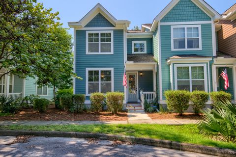 5124 E Liberty Park Circle North Charleston SC 29405