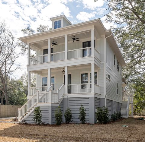 1892 Grover Road Johns Island SC 29455