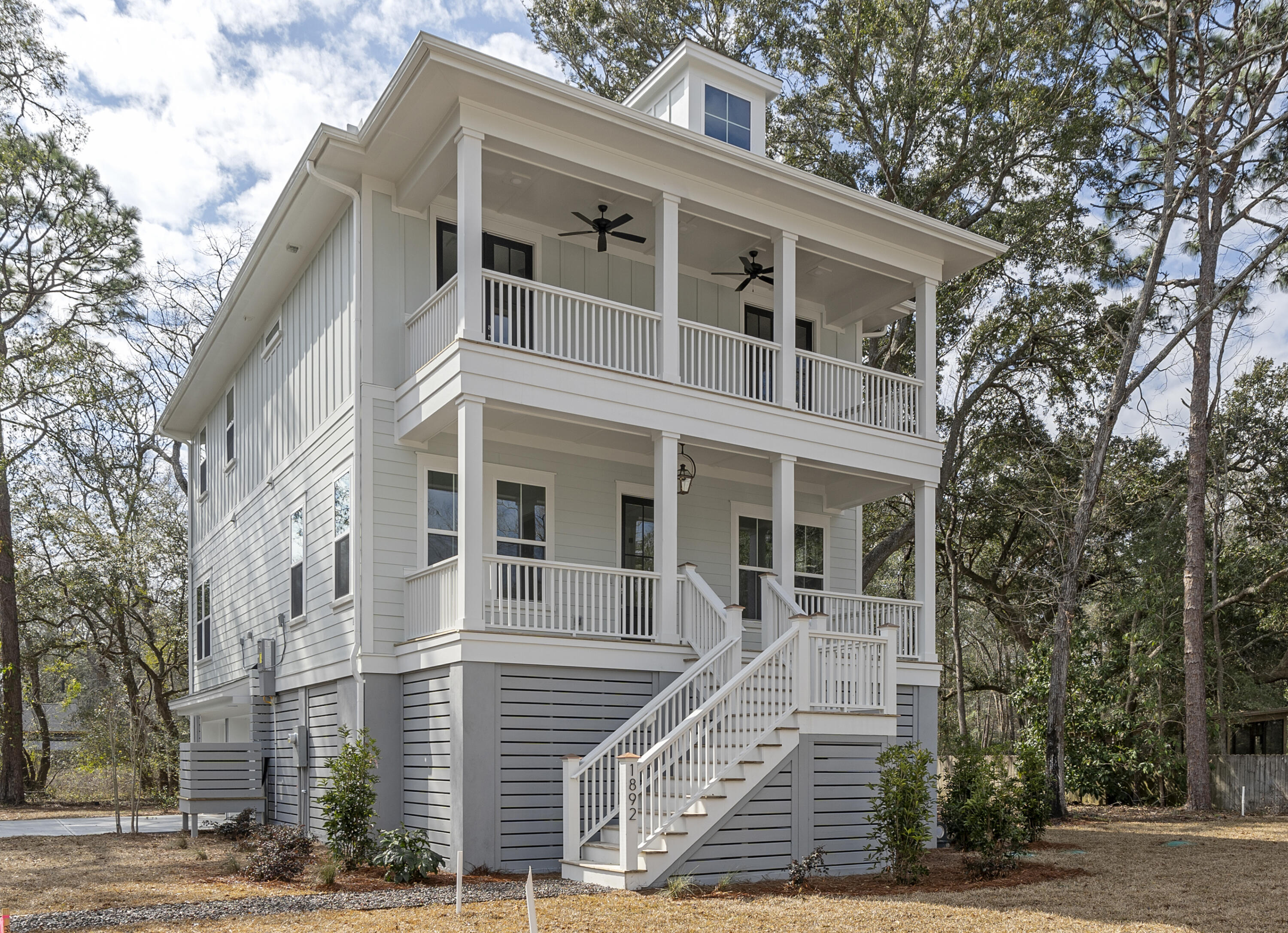 1892 Grover Road