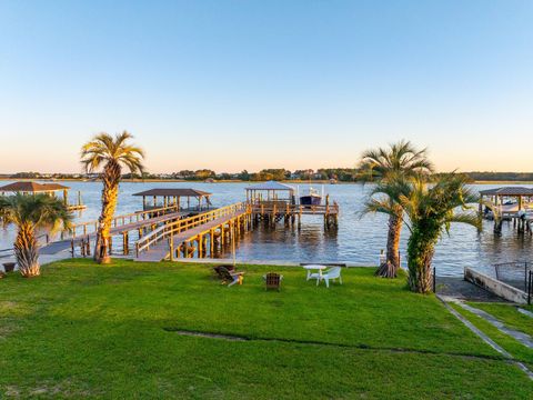 Photo of 2313 Lazy River Drive, Charleston, SC 29414 (MLS # 26016622)