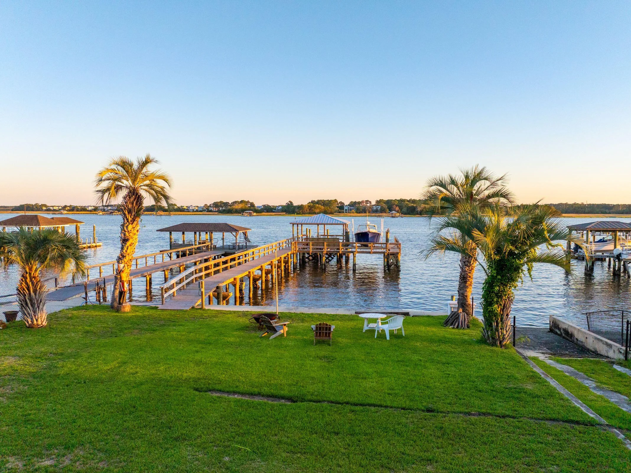2313 Lazy River Drive