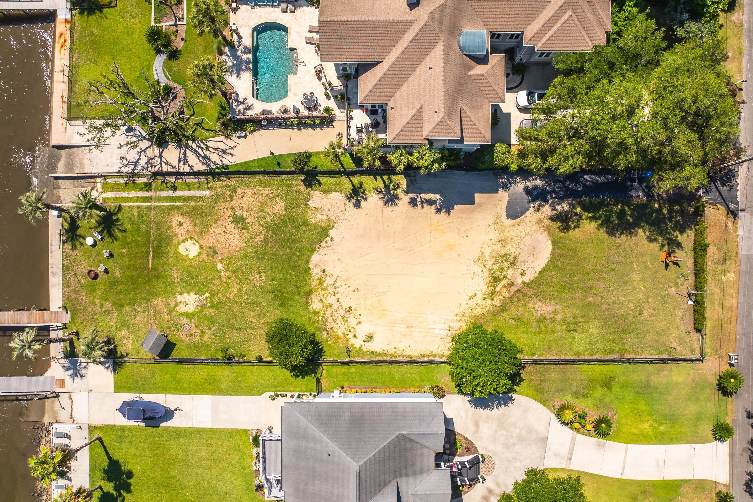 2313 Lazy River Drive