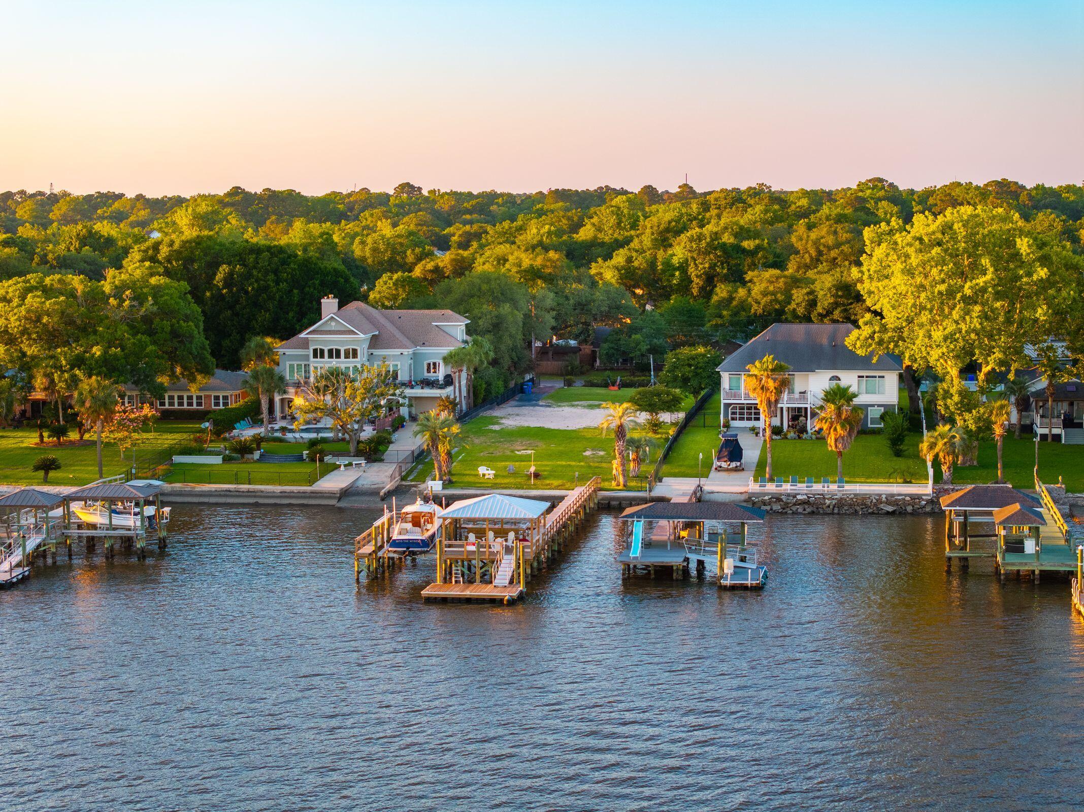 2313 Lazy River Drive
