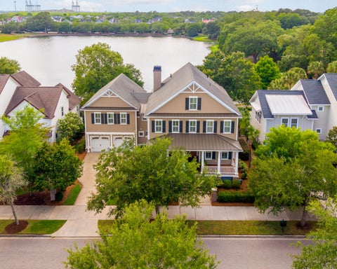 Photo of 1730 Pierce Street, Charleston, SC 29492 (MLS # 26025452)