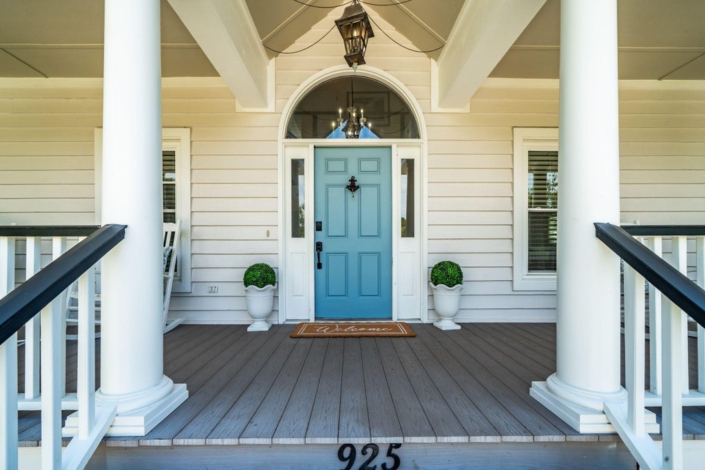 Photo of 925 Shellmore Lane, McClellanville, SC 29458 (MLS # 26026910)