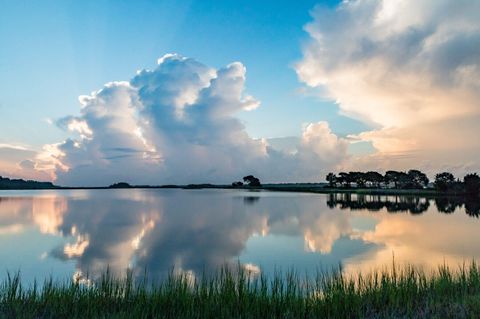 A home in Johns Island