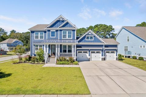 Photo of 2856 Wagner Way, Mount Pleasant, SC 29466 (MLS # 25028318)