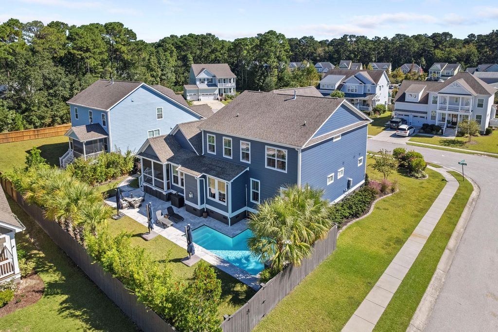 Photo of 2856 Wagner Way, Mount Pleasant, SC 29466 (MLS # 25028318)
