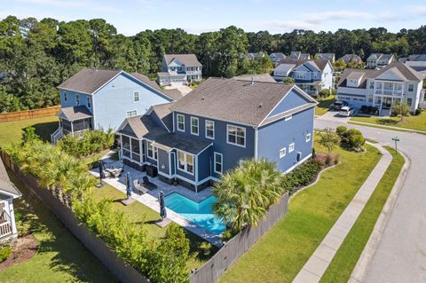 2856 Wagner Way Mount Pleasant SC 29466