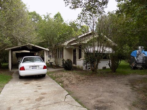 A home in Johns Island