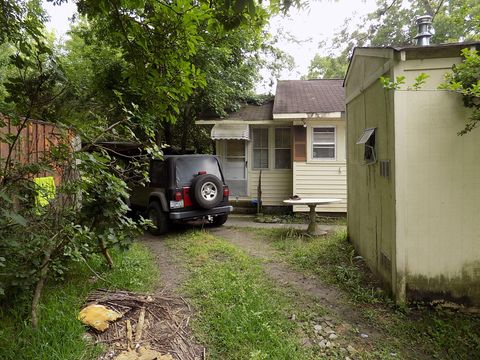 A home in Johns Island