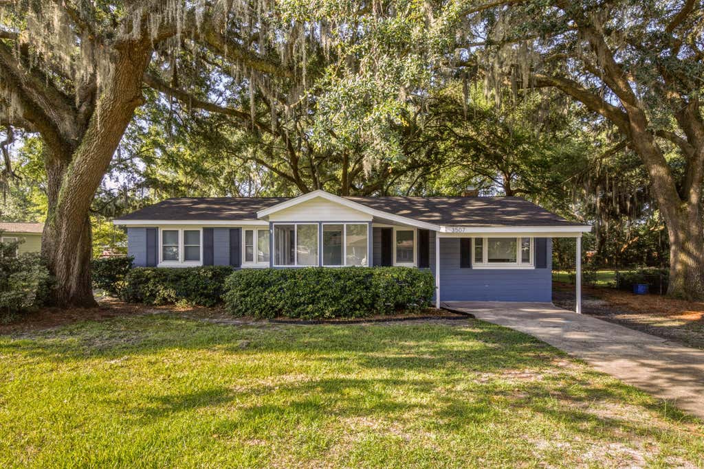 Photo of 3507 Patton Avenue, Johns Island, SC 29455 (MLS # 26020615)