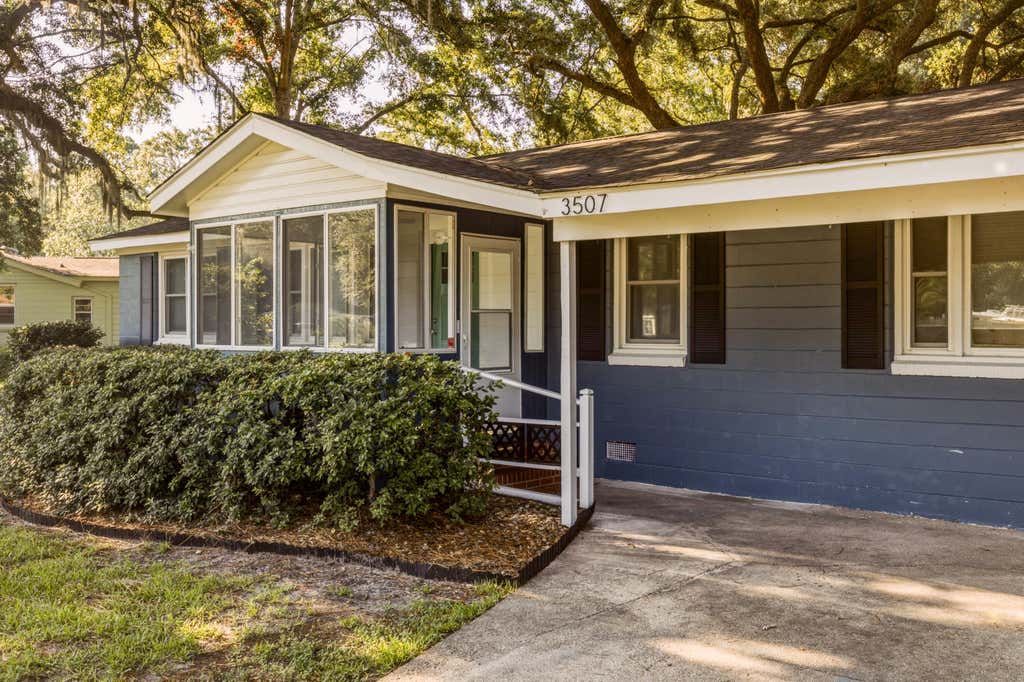 Photo of 3507 Patton Avenue, Johns Island, SC 29455 (MLS # 26020615)