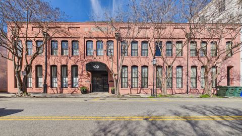 109 E Bay Street 2d Charleston SC 29401
