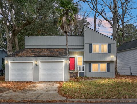 A home in Summerville