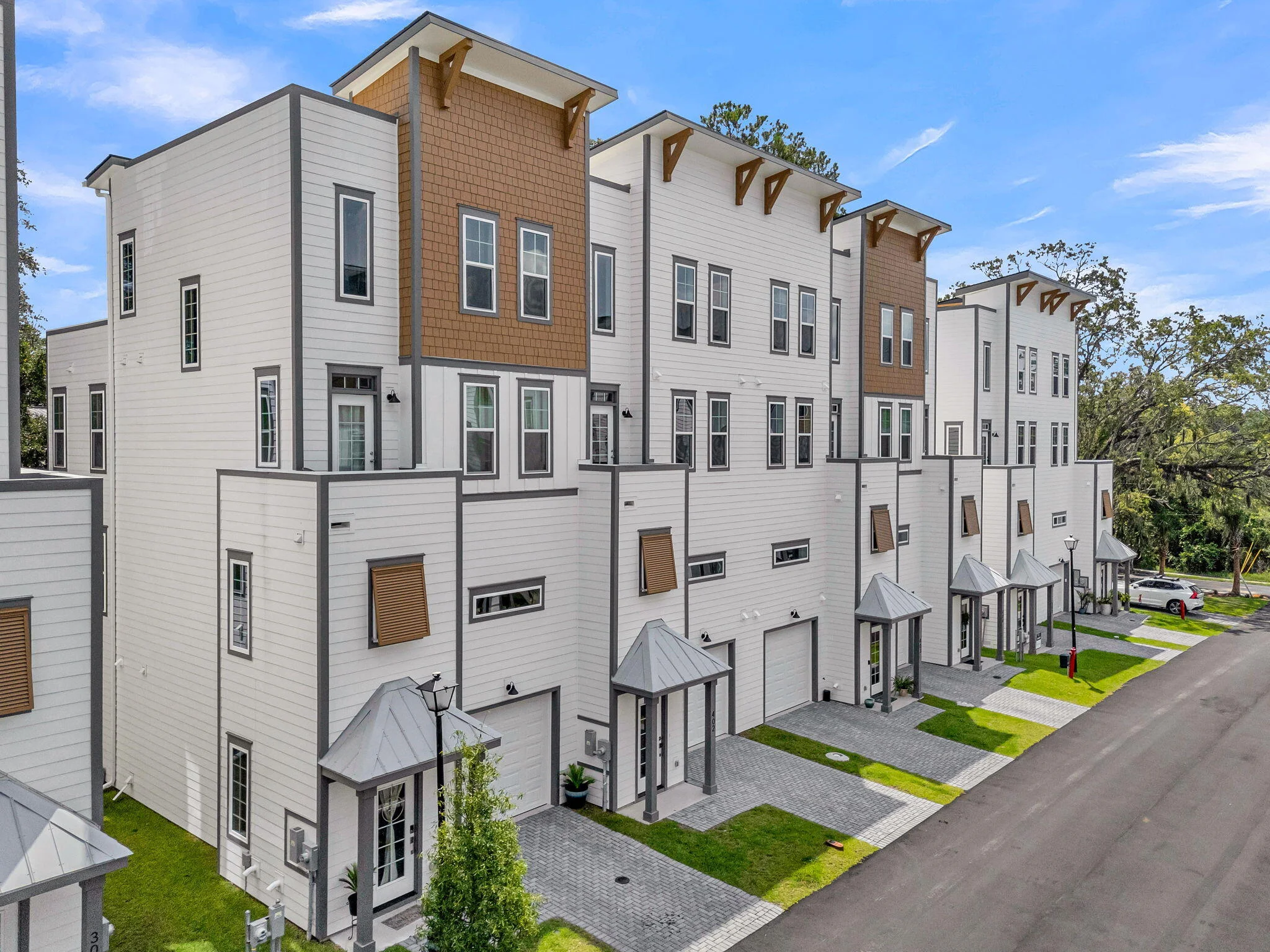 1150 Valdosta Street Unit 203, North Charleston, SC, 29405