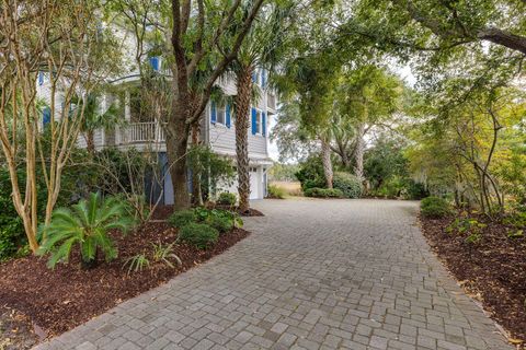 A home in Isle of Palms