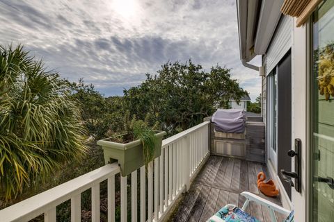 A home in Isle of Palms