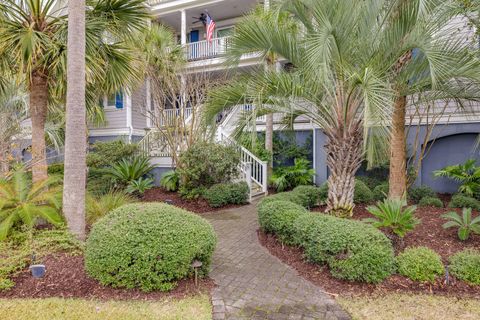 A home in Isle of Palms